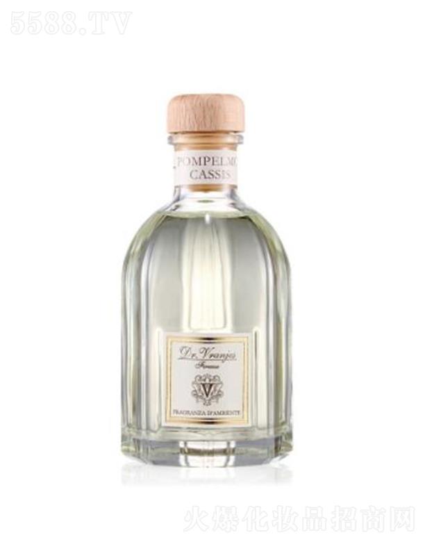V݅RȻƷBi޹˾Dr.Vranjes۳Һ100ml ϺڴƵľGɫ