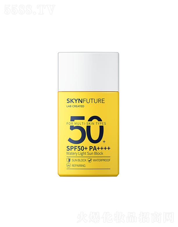 Vݭh(hun)yƷƼɷ޹˾wδ(li)ˮ͸SPF50+PA++++