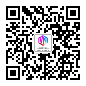廣州萬諾國(guó)際生物科技有限公司二維碼