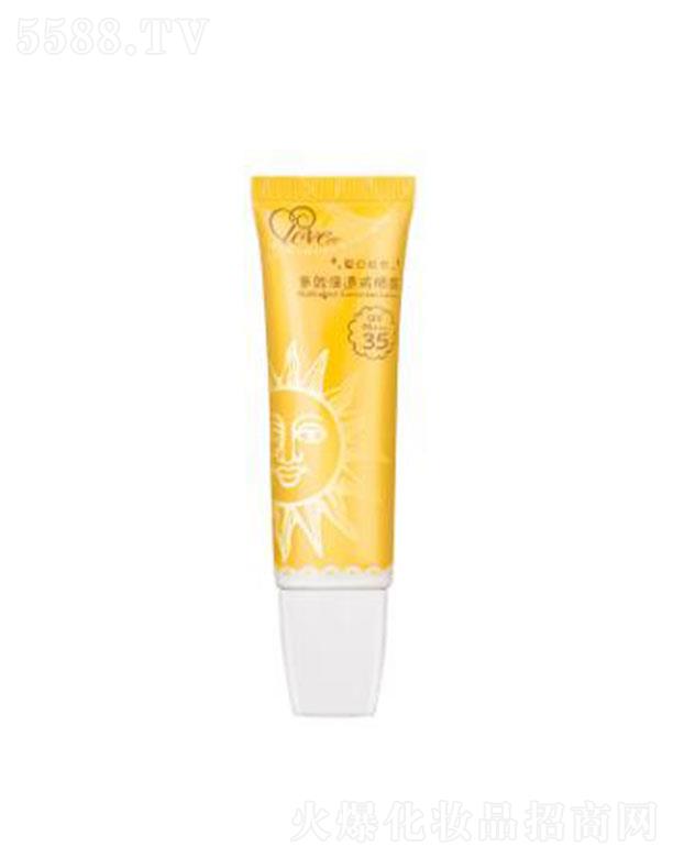 ܽտЧ͸¶SPF35 50g p͸ⲻā