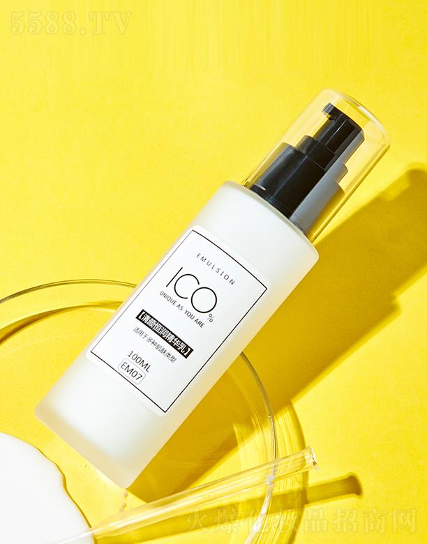 ICO㝙A 100ml{wy