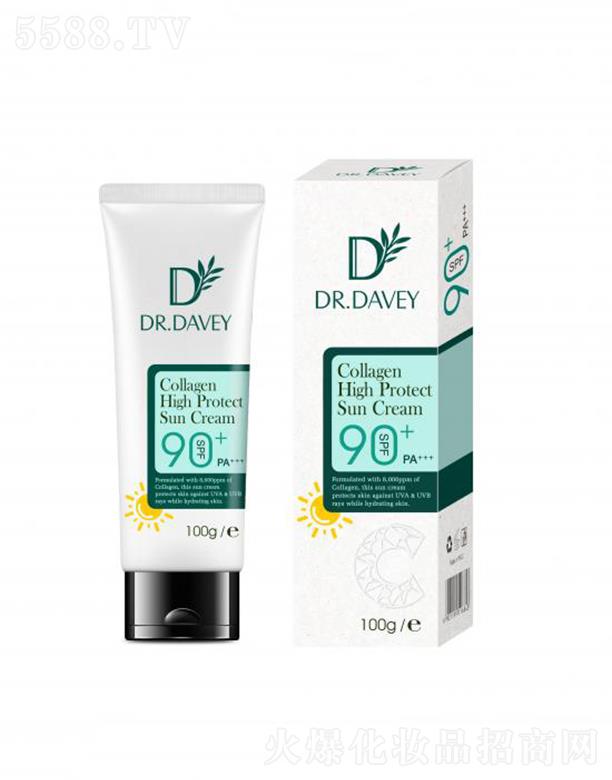 DR.DAVEYzԭ׷˪   SPF90