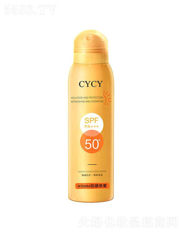 CYCYF