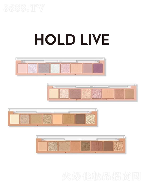 HOLD LIVE ָӰP
