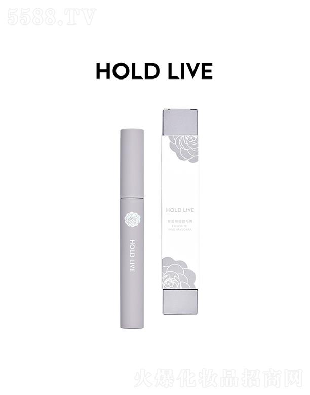 HOLD LIVE ۾ë
