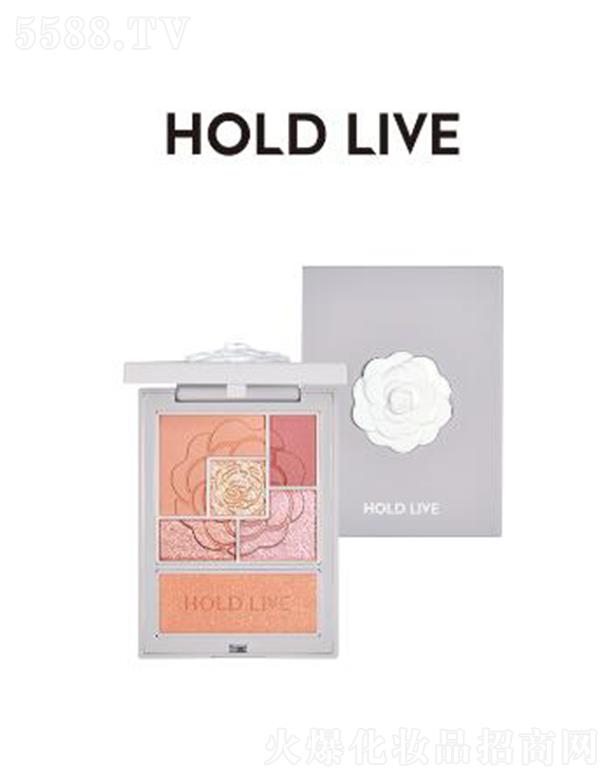 HOLD LIVE ۽zӰP