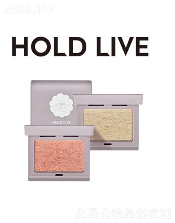 HOLD LIVE (i)(mng)߹