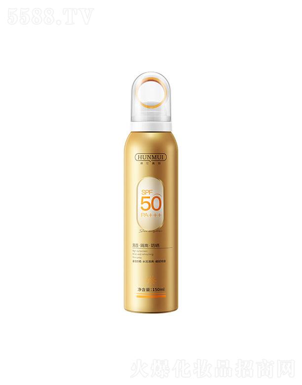 nSPF50+F