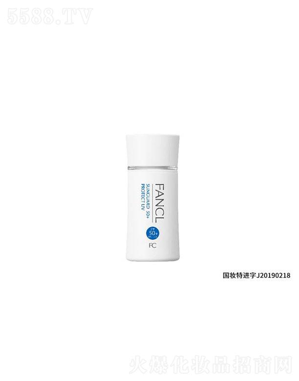 FANCLox¶SPF50+ 60mLx1֧