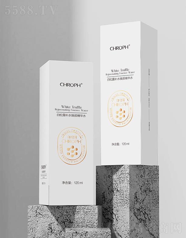 CHROPH¶aˮAˮ 120ml